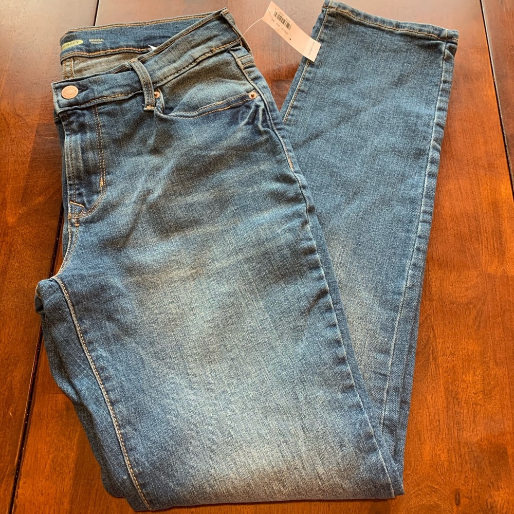 Old navy ladies jeans